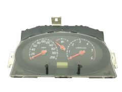 Στροφόμετρο Nissan Micra AX865 26135