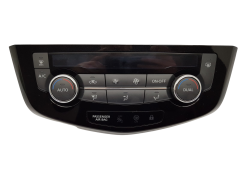 Πίνακας κλιματισμού Nissan Qashqai 2 275004EA0A Valeo
