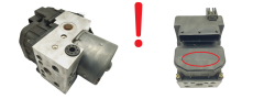 Αντλία Abs Citroen Xsara Picasso 9633666580 0273004353 0265216642 61152