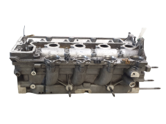 Κυλινδροκεφαλή 0200EF 9641752610 V45 2.0 HDI 16v TDCi Peugeot Ford S17