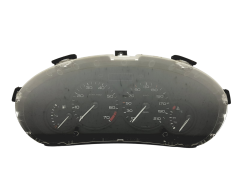 Στροφόμετρο Peugeot 206 9648836480 49802