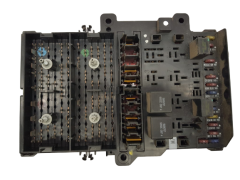 Κουτί ασφαλειών Dodge P04707784AB 19650