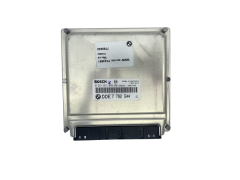 Εγκέφαλος Κινητήρα BMW 7792544 0281011085 Bosch 58081