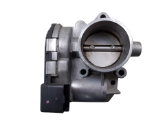 Βαλβίδα σώματος γκαζιού Citroen Peugeot 0280750085 1635Q9 1.6 Bosch 2107