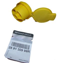 Τάπα δοχείου νερού Γνήσιο 289130999R Renault