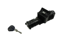 Διακόπτης Μίζας Fiat Panda 2 468453610 61027500 TRW