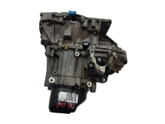 Κιβώτιο ταχυτήτων JH3128 1.2 16v Renault Clio 3 Modus 7701723417 1016