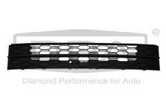 Μάσκα Προφυλακτήρα 5E0853677L 88531797602 Skoda Octavia 3 DPA