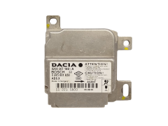 Μονάδα ελέγχου Dacia 8200307188 0285001650 8201163278