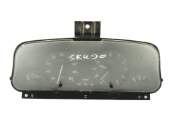 Κοντέρ Scudo Jumpy Expert 1480110080 Fiat PSA 41394