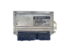 Μονάδα Ελέγχου Hyundai 9030930215F A4 39106-22040 Kefico 63751