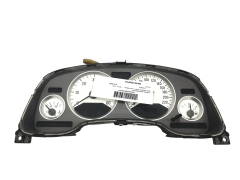 Στροφόμετρο Opel Astra G 24454303TM 110080159006
