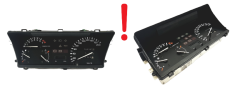 Στροφόμετρο Rover MG AR0028006 YAC107570PMA 0 UK-NSI