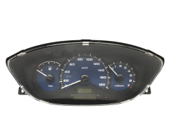 Στροφόμετρο Chevrolet Matiz 96664132 40717