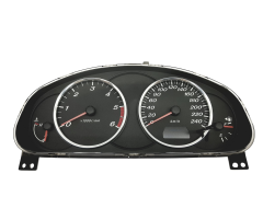 Στροφόμετρο Mazda 6 JCGJ6FC JC GJ6F C