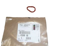 Παρέμβυσμα, στεγανωτικό Pompy Vacum Νέο Γνήσιο 4556.18 455618 Citroen Peugeot
