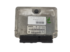 Μονάδα Ελέγχου 24417169 0281010268 Opel Bosch GM 3303