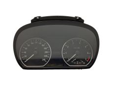 Στροφόμετρο BMW 1 698352701 102493244 1241