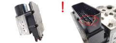 Αντλία Abs Fiat Croma 51796048 54084739E TRW 1022