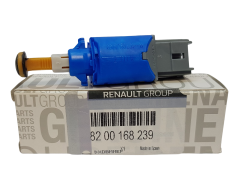 Αισθητήρας Πεντάλ Φρένου Renault Dacia 8200168239 Γνήσιο