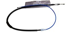Σύρμα χειρόφρενου Γνήσιο 9802570580 Citroen Peugeot