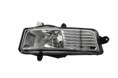 Φανάρι ομίχλης Αριστερή 4F0941699A 99411787502 Audi A6 DPA