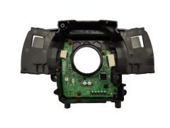 Μονάδα Kierownicy H1BT3F944AG Ford Fiesta 7 Focus 4 H1BT14B522BE