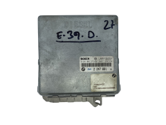 Μονάδα Ελέγχου BMW 2247891 0281001373 Bosch 52398