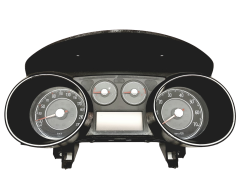 Στροφόμετρο Fiat Punto Evo 5550050900 30269