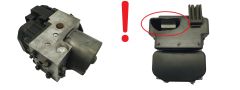 Αντλία Abs Partner Berlingo 9635756480 0273004439 Bosch 67257