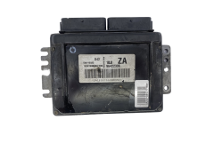 Μονάδα Ελέγχου 96422396 5WY1E03C D42 1BJI ZA Chevrolet 52777
