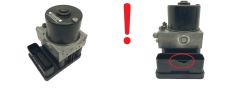 Αντλία Abs BMW 1 3451 6791521-01 6787837 ATe 69373