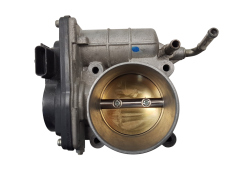 Βαλβίδα σώματος γκαζιού Renault 161201190R RME60-12 2.0 16V 2176