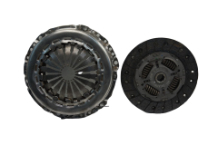 Σετ συμπλέκτη 1611284980 1607870680 9801139380 1.0 1.2 VTi Peugeot 208 C3