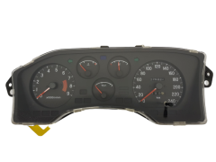 Στροφόμετρο Mitsubishi Eclipse MB680845 TN157310-5230