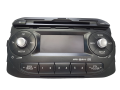 Ράδιο Cd Mp3 KIA Picanto 2 961701Y201MB2 AM100TAEE 1231