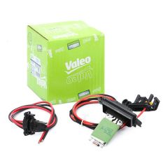 Αντίσταση Ανεμιστήρα Renault Clio II Modus OE 7701209803 Αντίσταση Ανεμιστήρα Renault Clio II Modus OE 7701209803