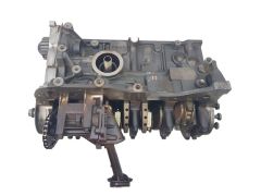 Μπλοκ Κινητήρα K4MW761 K4M761 1.6 16v Renault Megane 2