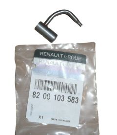 Ακροφύσιο Olejowa Νέο Γνήσιο 8200103583 Renault