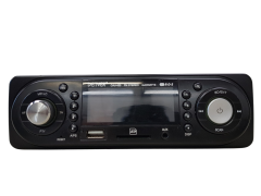 Ραδιόφωνο αυτοκινήτου USB SD AUX Denver CAU-420