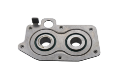 Ρουλεμάν Κάνετε VW Audi Seat Skoda 02T311206H 33111050201 Vika