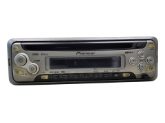 Ραδιόφωνο CD player Pioneer DEH-1600R
