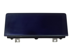 Οθόνη πλοήγησης BMW 1 9292248 L7 CID High AL3008 Alpine 2