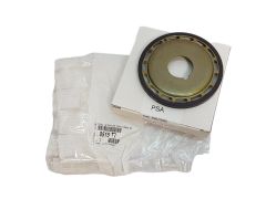 Τροχαλία στροφάλου Citroen Peugeot 2.0 HDI 9661107080 0515T7 Νέο Γνήσιο