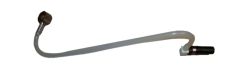 Σωλήνας καυσίμου Νέο Γνήσιο 1579C5 1579.C5 Citroen Peugeot