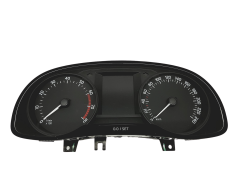 Στροφόμετρο Skoda Fabia 6V0920700B A2C38357500 VDO