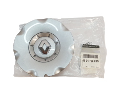 Κάλυμμα κεντρικού τροχού Renault Laguna 3 403170002N Νέο Γνήσιο