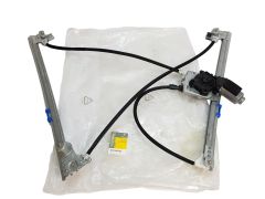 Γρύλος Παραθύρου Αριστερά Εμπρός Renault Espace 4 8200485229 Νέο Γνήσιο Γρύλος Παραθύρου Αριστερά Εμπρός Renault Espace 4 8200485229 Νέο Γνήσιο