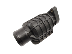 Σωλήνας αέρα 1440R2 9687261180 1.4 1.6 eHDI Citroen Peugeot