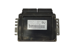 Μονάδα Ελέγχου 96291050 S010012001E0 Daewoo Chevrolet Kemsco 16969